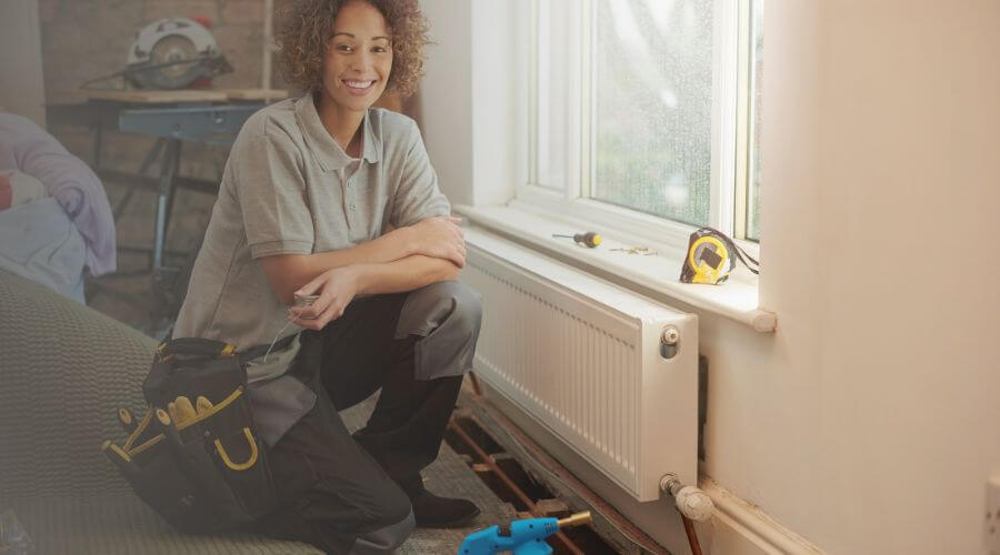 Local expert plumbing services in Sorento, IL